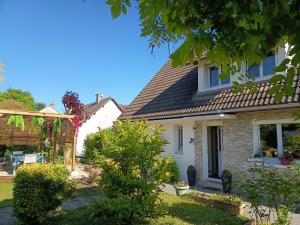 B&B / Chambres d'hotes Chambres d'hotes des Bruyeres : photos des chambres