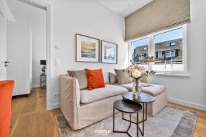 Ferienwohnung Meeresgold Westerland auf Sylt