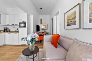 Ferienwohnung Meeresgold Westerland auf Sylt