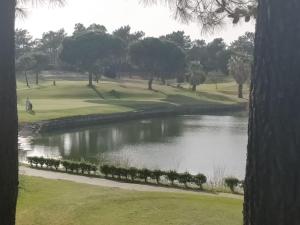 Precioso apartamento en Islantilla