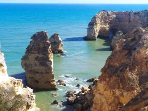 Precioso apartamento en Islantilla