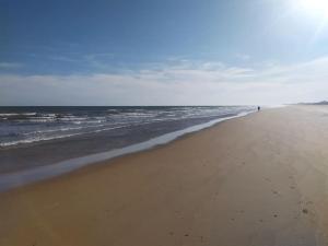 Precioso apartamento en Islantilla