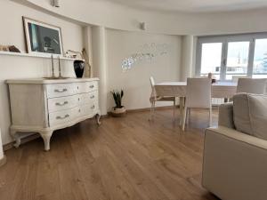 Intero Appartamento sul mare Passeggiata Viareggio