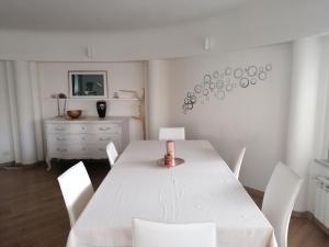 Intero Appartamento sul mare Passeggiata Viareggio