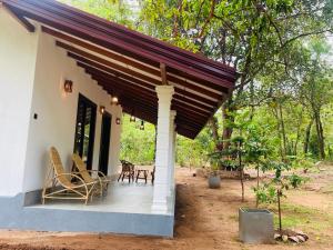 Nevils Nature Cottage - Habarana