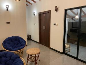 Nevils Nature Cottage - Habarana