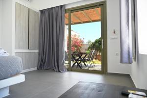 SEAERA Luxury Tinos Apartment