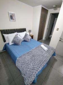 Fabuloso Departamento-2Hab-2BaƱos