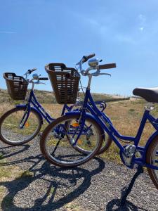 Campings Domaine Residentiel de Plein Air Escale du Perthuis : photos des chambres