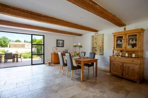 Maisons de vacances Chic Converted Stables : photos des chambres