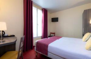 City Inn Paris