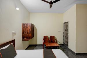 Hotel O Sai Residency Boarding & Lodging