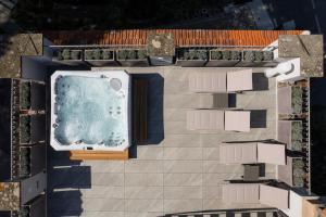 VILLA MADRE Suites e Private Spa