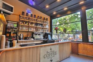 Blue House Hotel Old City - Sultanahmet