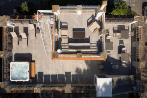 VILLA MADRE Suites e Private Spa