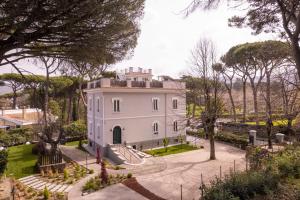 VILLA MADRE Suites e Private Spa