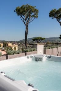 VILLA MADRE Suites e Private Spa