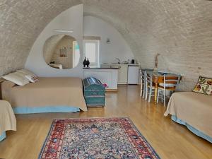 Palazzo Agrusti - Residenza DEpoca