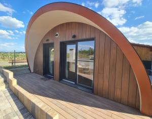Maisons d'hotes Au Jardin d'Edel Gites Centre Alsace : photos des chambres