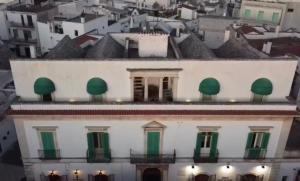 Palazzo Agrusti - Residenza DEpoca