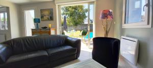 Maisons de vacances Retour de plage : photos des chambres