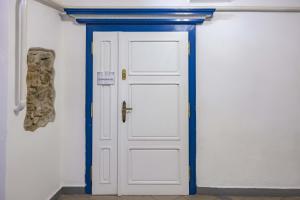 Apartmán pro NENÁROČNÉ