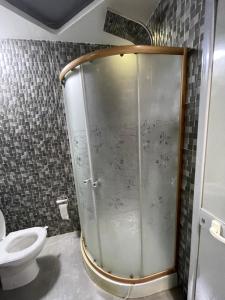 شقة فندقية في المهندسين جامعة الدول