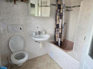 Apartmán pro NENÁROČNÉ