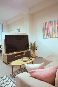 Heart of Athens Stay #5 - Apartmány, Atény