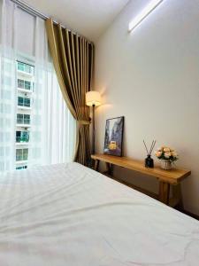 Hồng Mến Homestay