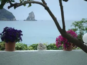 Agathi Beach House (Black Rocks) - 阿齐欧斯·贡多斯