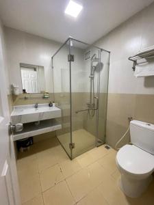 Hồng Mến Homestay