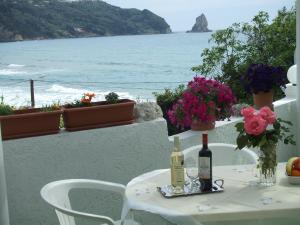 Agathi Beach House (Black Rocks) Corfu Greece