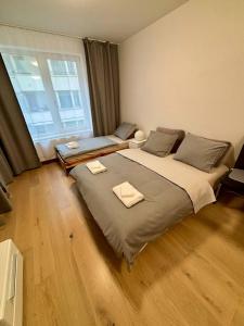 Royal Stay Wenceslas Square