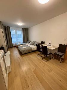Royal Stay Wenceslas Square