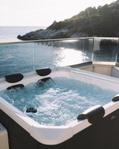 La Mer Beach Residence