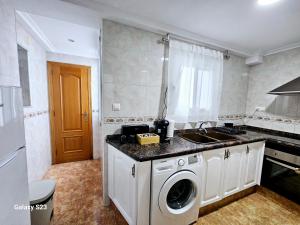 Apartamento playa Valencia