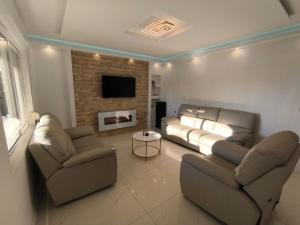 Apartments Villa Tanja