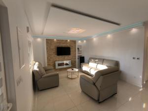 Apartments Villa Tanja