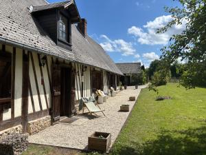 Maisons de vacances Maison Juliette : photos des chambres