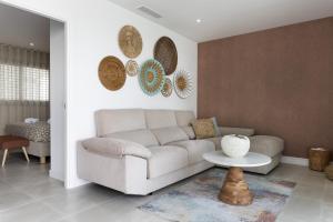 Premium Garden Suite with Jacuzzi in Higueron