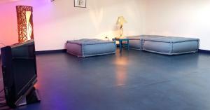 Maisons de vacances Retour de plage : photos des chambres