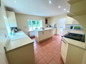 Rural Coastal Self-Catering Accommodation for 8, Near Sandringham Estate, Norfolk