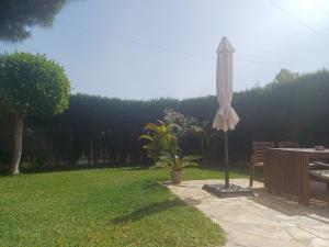 The Garden House - Mijas Costa