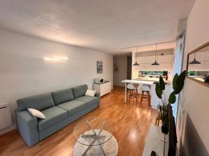 magnifique T2 vue sur parc