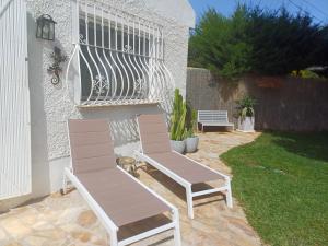 The Garden House - Mijas Costa