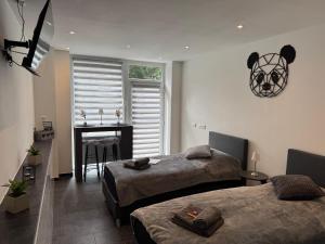 Waldstadt Homes, Iserlohn