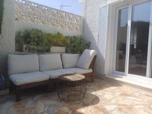 The Garden House - Mijas Costa