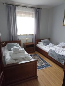 MOKKA SILVER Spa&Ski Apartamenty Viva Maria