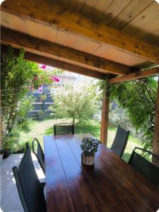 Kristina house
